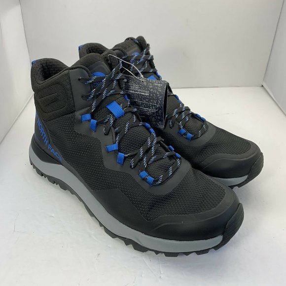The North Face Men Activist Mid Futurelight Hiking - Picture 2 of 12